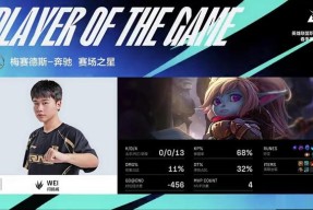 9游游戏 - Uzi连续七场比赛得分超过赛事规则更新，RNG挑战极限！