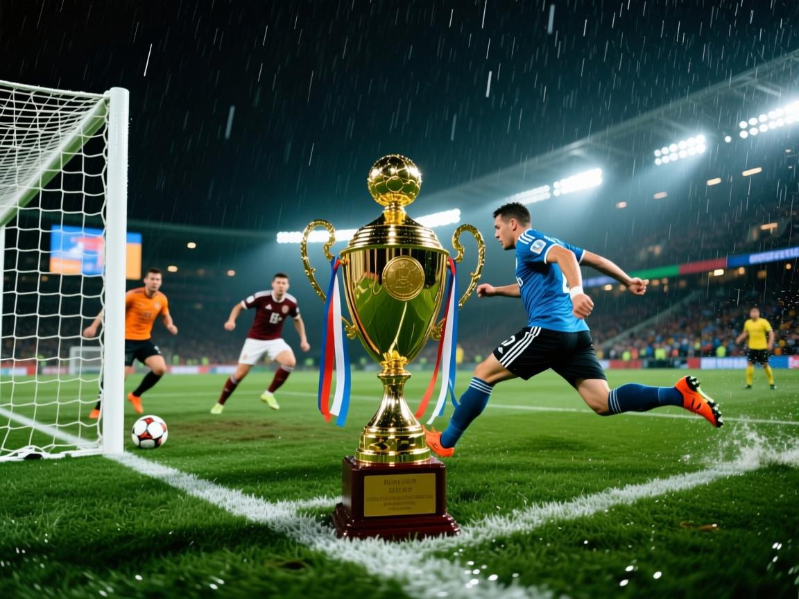 赛前速览:法甲半决赛那不勒斯对阵北京首钢,三大看点值得期待 赛前速览:法甲半决赛那不勒斯对阵北京首钢,三大看点值得期待