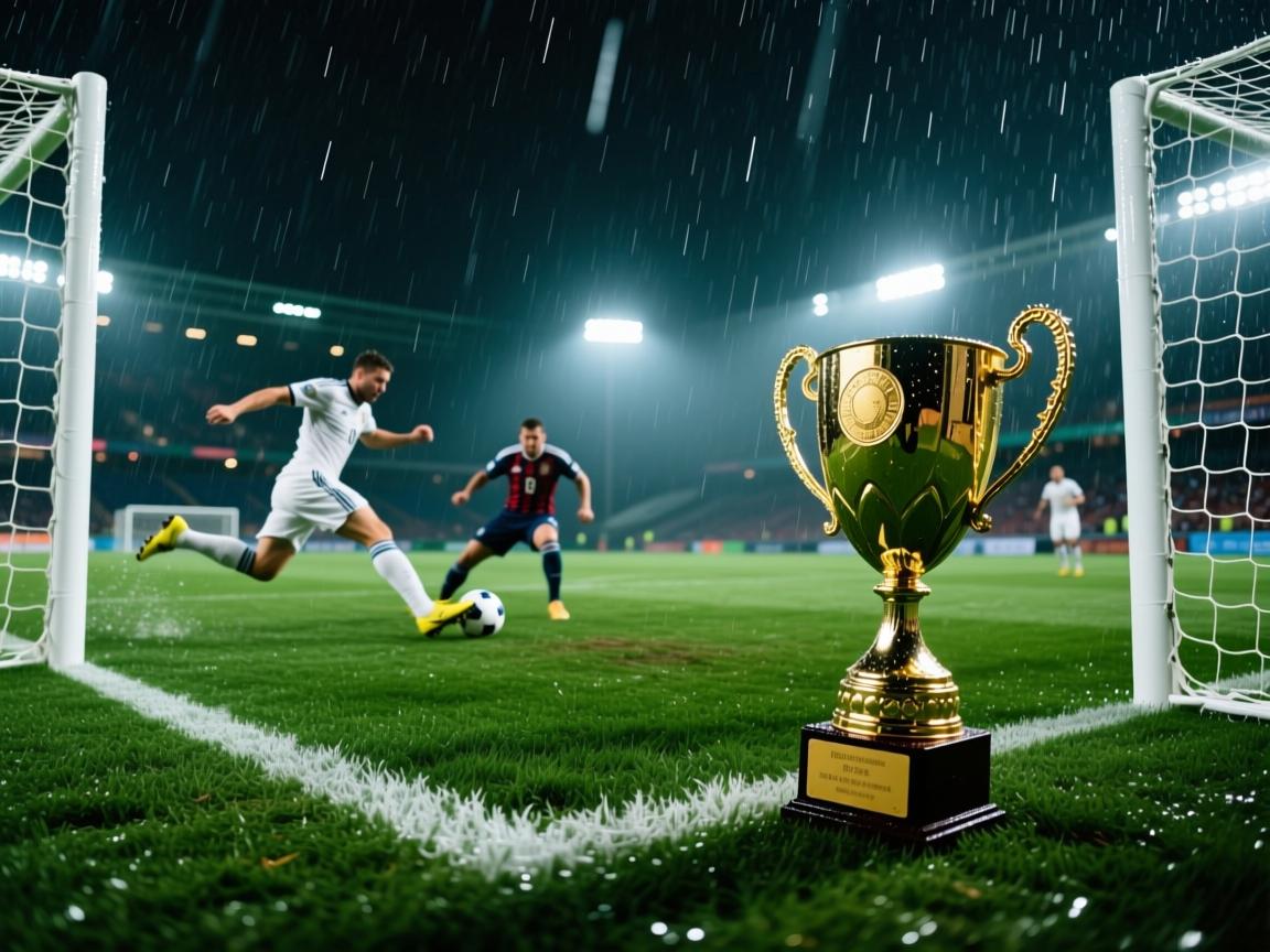 哈兰德连续十场比赛得分超过战术调整,曼联挑战极限! 哈兰德连续十场比赛得分超过战术调整,曼联挑战极限!